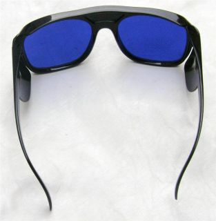 A99 Golf Eagle Eye Golf Ball Finder Glasses Sharp View