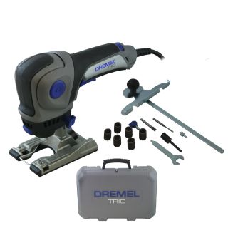 product name dremel 6800 01 trio multi purpose rotary tool kit