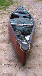 Old Town Canoe Otter Model Affordable Family Water Fun Pick Up in NH