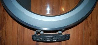 Whirlpool Duet Dryer Door Hinge Part W10180112 8577819 30 Day Warranty