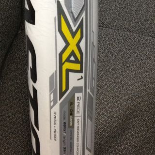  Easton XL 1 33 30 BBCOR