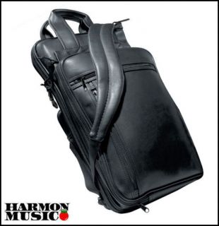 Kaces Pro Drum Stick Bag Drumstick Case Heavy Duty New