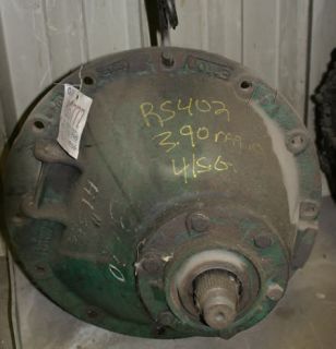 Eaton RS402 Rear Differential 3 90 Ratio Used