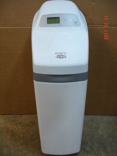 Ecowater ERR3500R20 Remote Controlled Water Softener System New