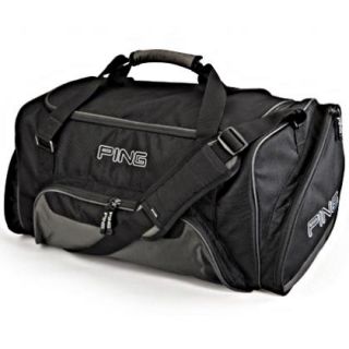 type duffel bag brand ping model 2012 size 19 l x 7 5 w x 11 5 h