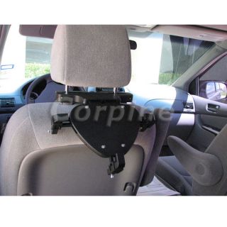 Portable DVD CD Player Mount for Car Seat Headrest M25