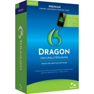 dragon naturallyspeaking 11 5 premium skip to description