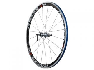 SHIMANO WH 7900 C35 CL FRONT WHEEL CARBON 35MM CLINCHER DURA ACE