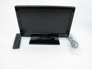  Dynex 15" LCD TV DX L15 10A 720P Monitor