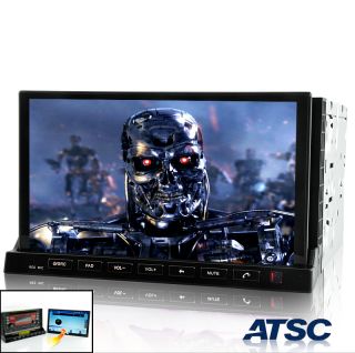 the coolest car dvd player on the market so far the road terminator is