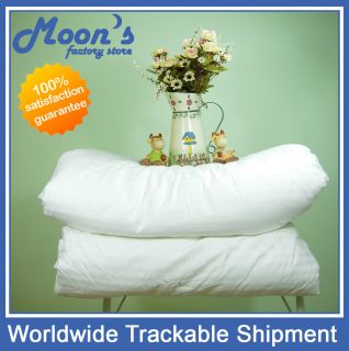  Moons Luxury Silk Filled Quilts Duvets Comforter All in One