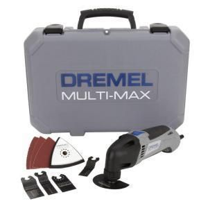  Brand New Dremel Multi Max 6300 05