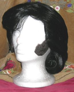 for great deals on accurate costume wigs i do specialty orders for