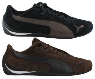 Puma Drift Cat III SD Mens Casual Shoes Sneakers Assorted Colours US