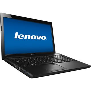 Lenovo IdeaPad Laptop 15 6 HD 4GB 320GB New Webcam HDMI USB 3 Built in