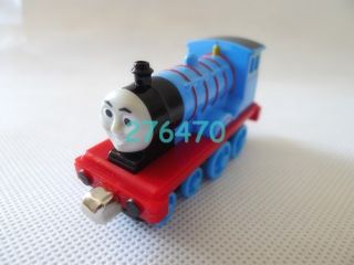 Learning Curve Thomas Friends Magnetic Metal Edward Toy Train Loose