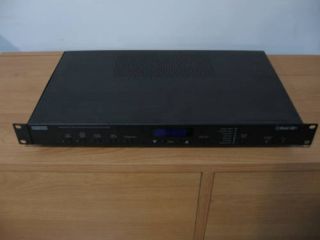  Dvdo Iscan HD HD Video Processor and Switcher