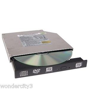  Philips SDVD8821 8x DVD±RW DL Notebook IDE Drive