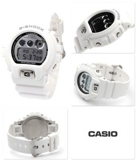 2012 Casio G Shock DW 6900MR 7 Metallic Dial Series Auto Calendar Mens