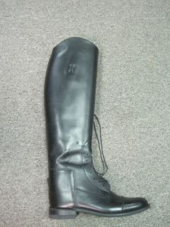 New Bond Boot Company Effingham Black Field Boots Many Sizes Available