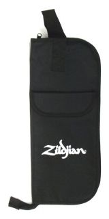 sale is for 1 new zildjian logo stick bag see our other drum stick