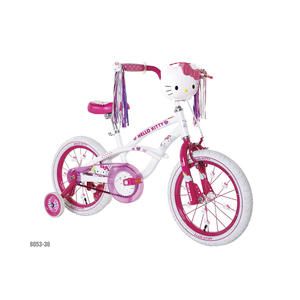 Dynacraft 16 inch Girls Bike Hello Kitty