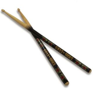 Guns N Roses Official GNR Drumsticks