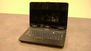 eMachines D525 Laptop for Parts or Repair