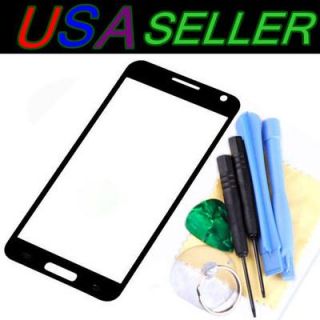 Screen Outer Glass Lens for Samsung Galaxy s II HD LTE E120 Tools