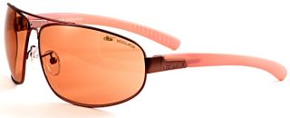 Bolle Sunglasses Prospect STN Pink Modulator Rose 10681