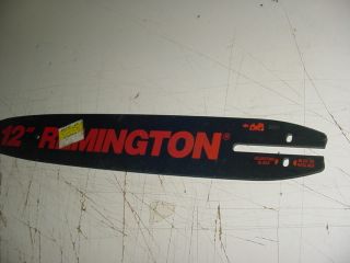 Remington Chainsaw Electric 16" Bar STBX306