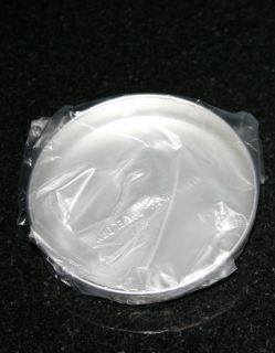 New Easy Bake Oven replacement cake pan round metal accessory 3 1 2