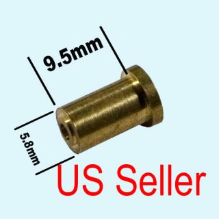 Gas Refill Adapter Real St Dupont Lighter Line 1 2 Gold