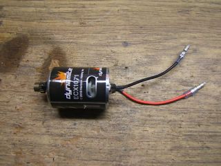 New Electrix RC Ruckus Motor 20T 540