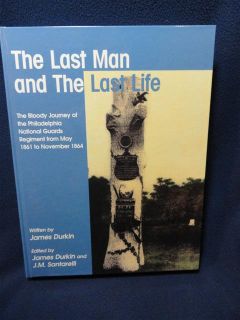 The Last Man and The Last Life Book 75277