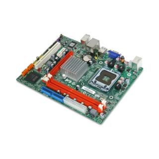 ECS G41T M7 LGA 775 Intel G41 Micro ATX Intel Motherboard