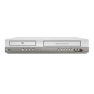 LG Electronics V271 Multisystem DVD VCR Combo