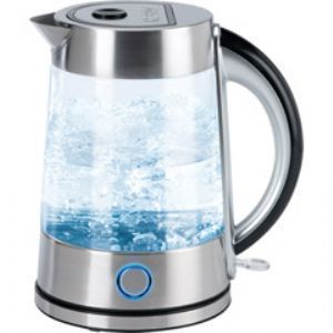  Electric Glass Water Kettle