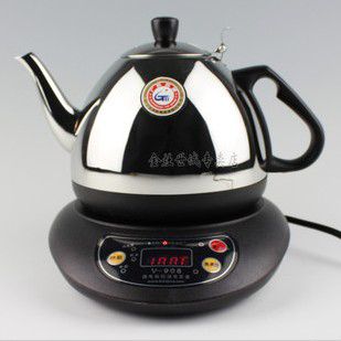 Kamjovet 908 Tea Kettle Electric Kettle 220V 1200W 1 0L