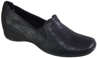 Easy Street Premier Casual on Shoe Womens Casual Shoes Low Heel Sz