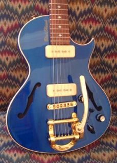 Gibson Blueshawk Blues Hawk For the player Collector Investor Quality