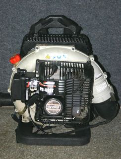 Echo PB 403T Professional Backpack Blower