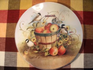   COVERS APPLE BASKET ROUND 4 PC Electric RANGE BURNER COVERS Cover