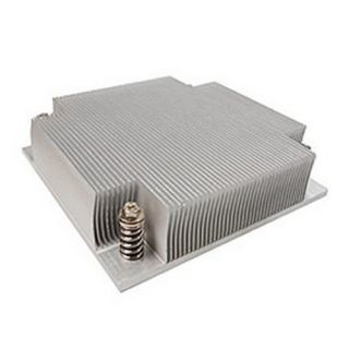 Dynatron K1 1U Aluminum Heat Sink Cooler for Xeon Intel LGA1155 1156