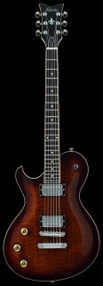 New Schecter SOLO6 Standard Left Handed Electric Guitar
