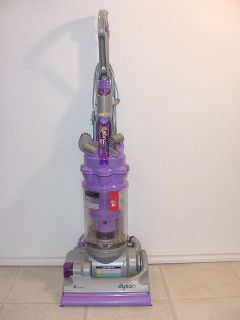 Dyson Upright DC14 Vacuum Cleaner Bagless Animal HEPA