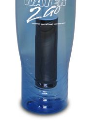 New Eco Water Bottle Replacement Filter