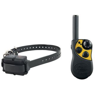 SportDOG Stubborn Dog Trainer Electronic Collar Training System Brand