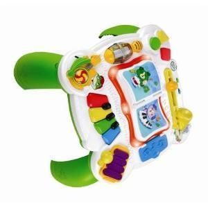  Learn Groove Musical Table 3 36 Months Electronic Toy 10236