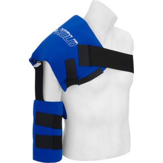 Elite Kold Ice Wrap Cold Pack Shoulder Pitchers Arm Sore Soreness Pain